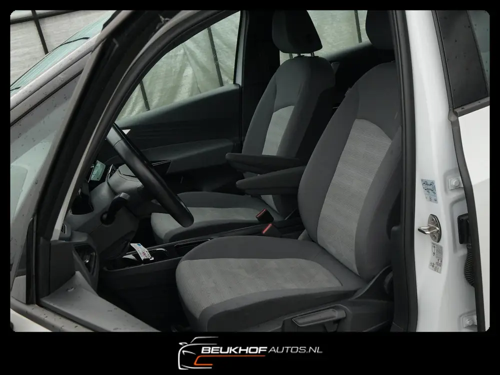 Volkswagen ID.3 58 kWh Adapt Cruise Carplay Navi Soh 91.6% uit 2020, foto 5