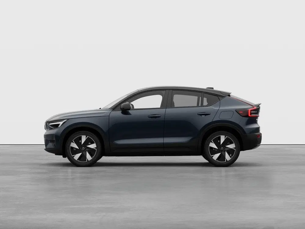 Volvo EC40 Single Motor Plus Europa 70 kWh uit 2026, foto 11