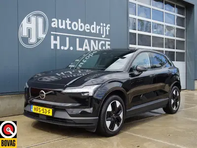 Volvo EX30 Single Motor Extended Range Core 69 kWhSOH uit 2025