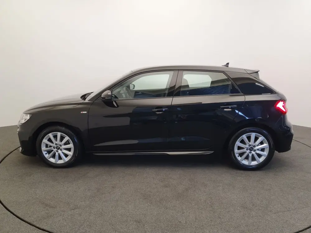 Audi A1 30 TFSI 110pk S-Tronic S-Line Cruise contr uit 2023, foto 2