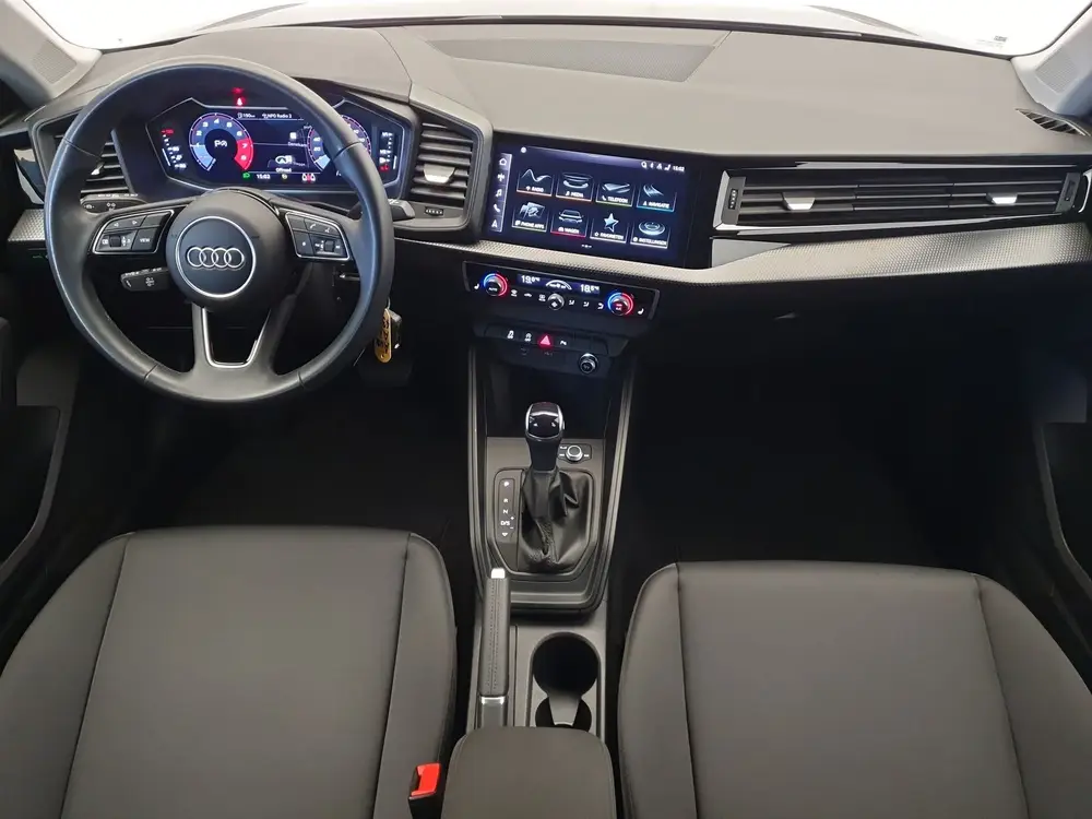 Audi A1 30 TFSI 110pk S-Tronic S-Line Cruise contr uit 2023, foto 4