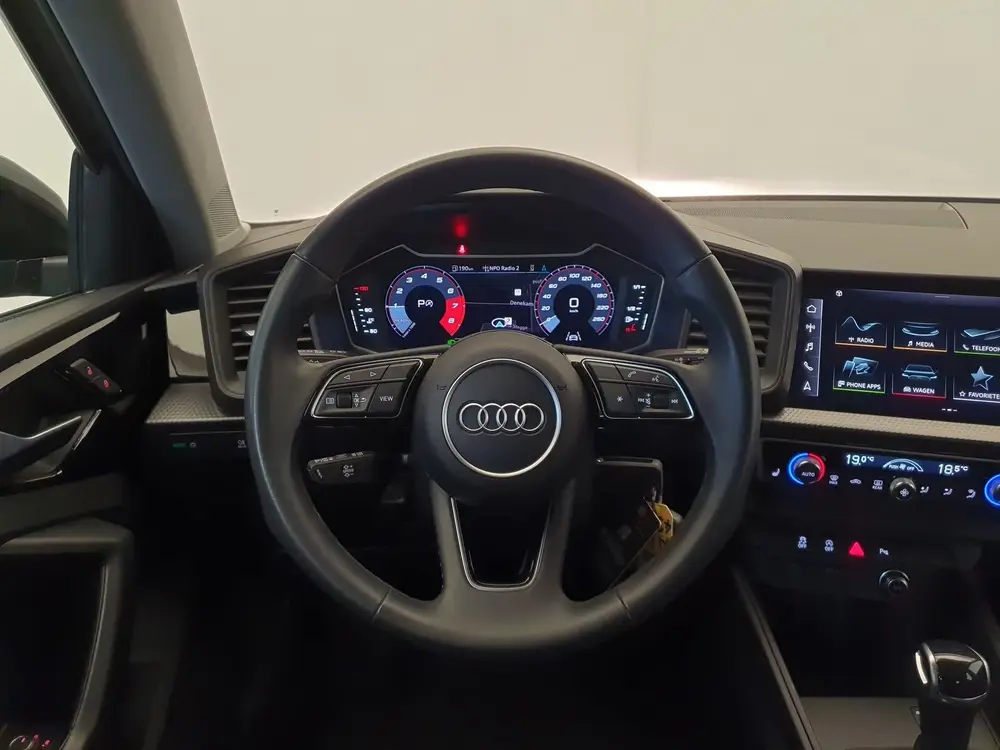 Audi A1 30 TFSI 110pk S-Tronic S-Line Cruise contr uit 2023, foto 8