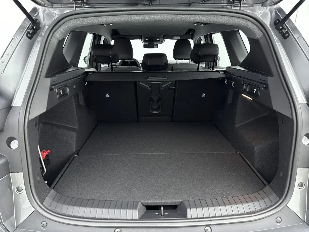 Dacia Bigster 1.8 Hybrid Expression 155PK uit 2026, foto 12