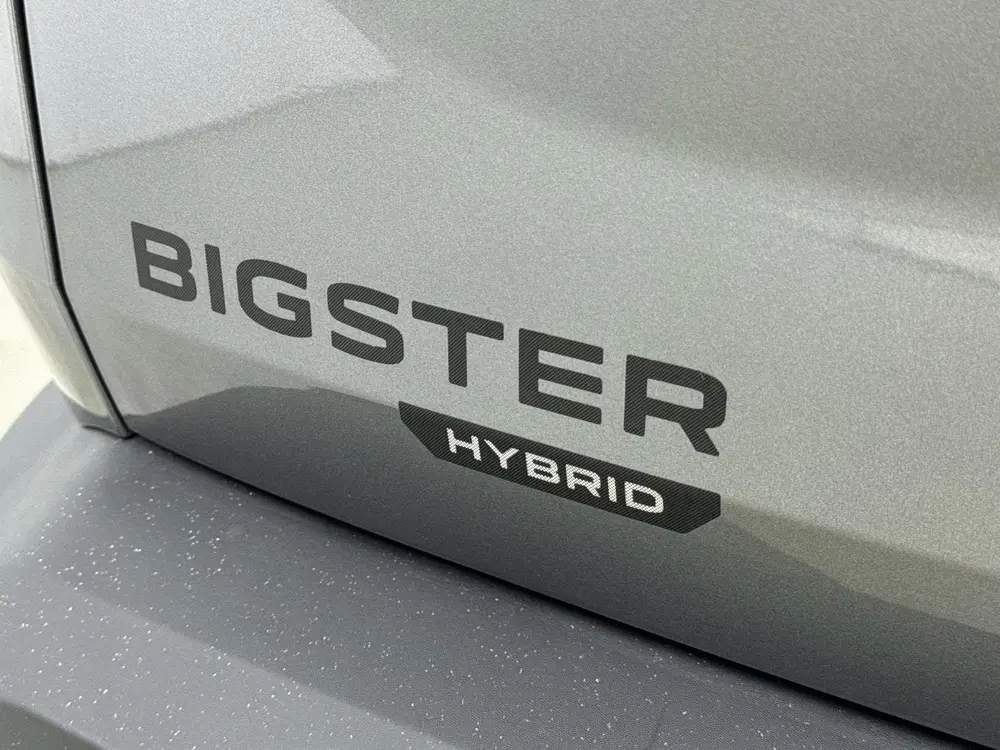 Dacia Bigster 1.8 Hybrid Expression 155PK uit 2026, foto 15