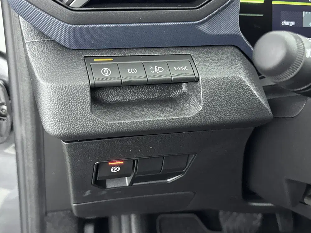 Dacia Bigster 1.8 Hybrid Expression 155PK uit 2026, foto 19