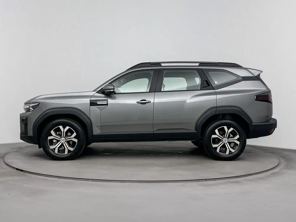Dacia Bigster 1.8 Hybrid Expression 155PK uit 2026, foto 2