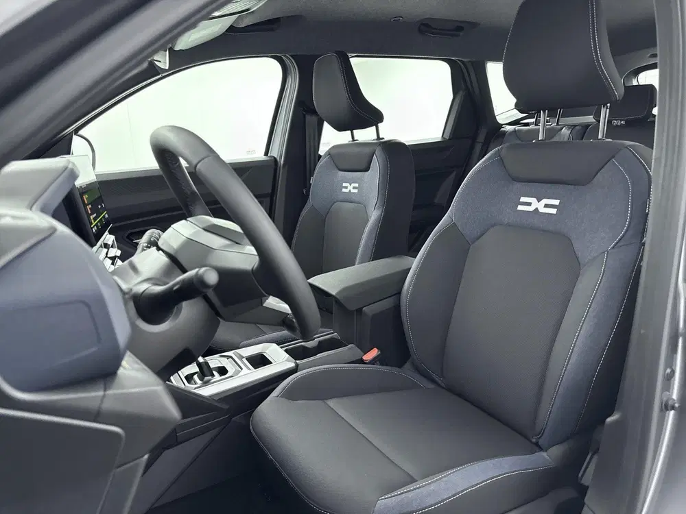 Dacia Bigster 1.8 Hybrid Expression 155PK uit 2026, foto 20