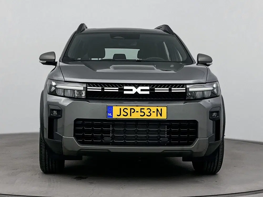 Dacia Bigster 1.8 Hybrid Expression 155PK uit 2026, foto 5