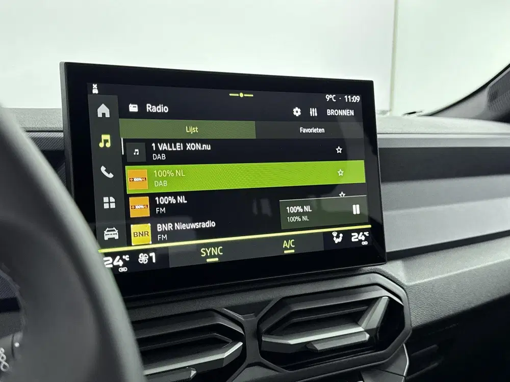 Dacia Bigster 1.8 Hybrid Expression 155PK uit 2026, foto 6