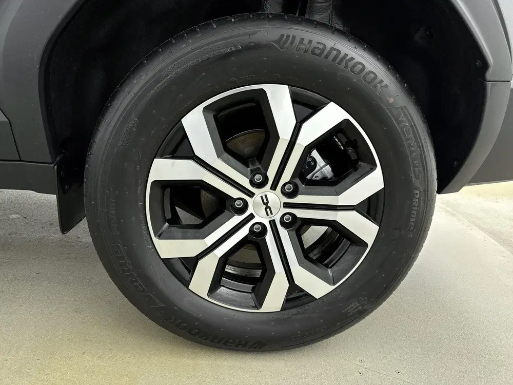 Dacia Bigster 1.8 Hybrid Expression 155PK uit 2026, foto 7