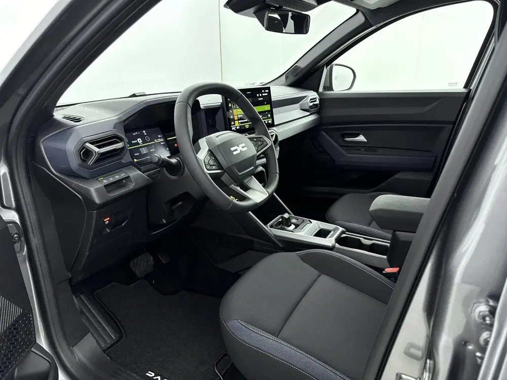 Dacia Bigster 1.8 Hybrid Expression 155PK uit 2026, foto 8