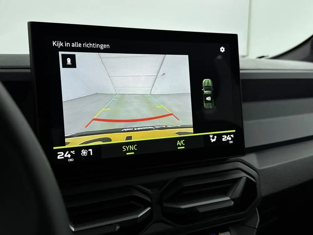 Dacia Bigster 1.8 Hybrid Expression 155PK uit 2026, foto 9