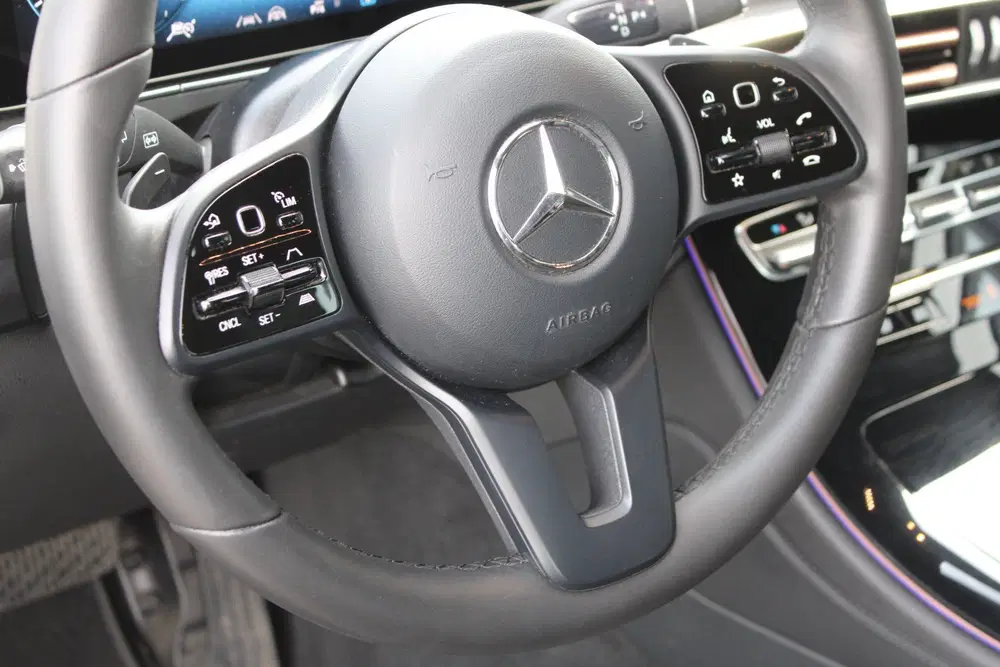 Mercedes-Benz EQC 400 4MATIC Business Solution 80 kWh <<MARG uit 2021, foto 13
