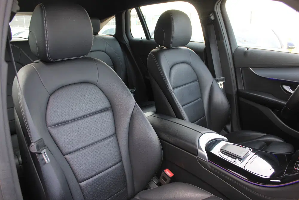 Mercedes-Benz EQC 400 4MATIC Business Solution 80 kWh <<MARG uit 2021, foto 14