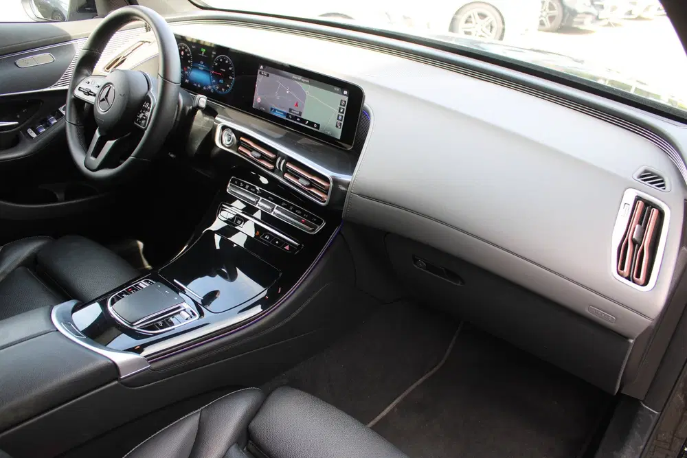 Mercedes-Benz EQC 400 4MATIC Business Solution 80 kWh <<MARG uit 2021, foto 16