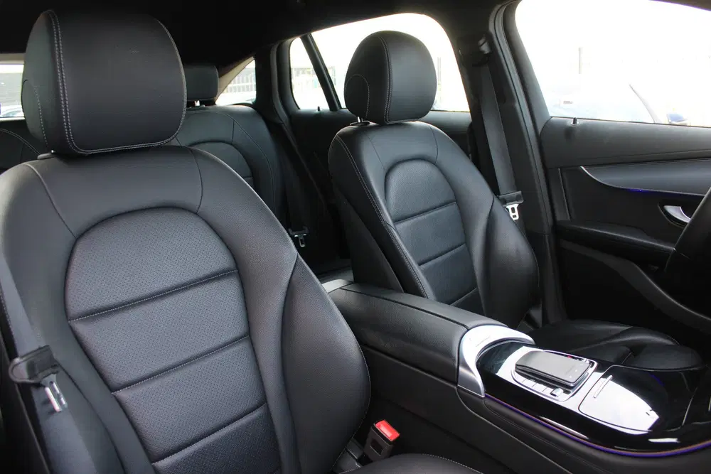 Mercedes-Benz EQC 400 4MATIC Business Solution 80 kWh <<MARG uit 2021, foto 17