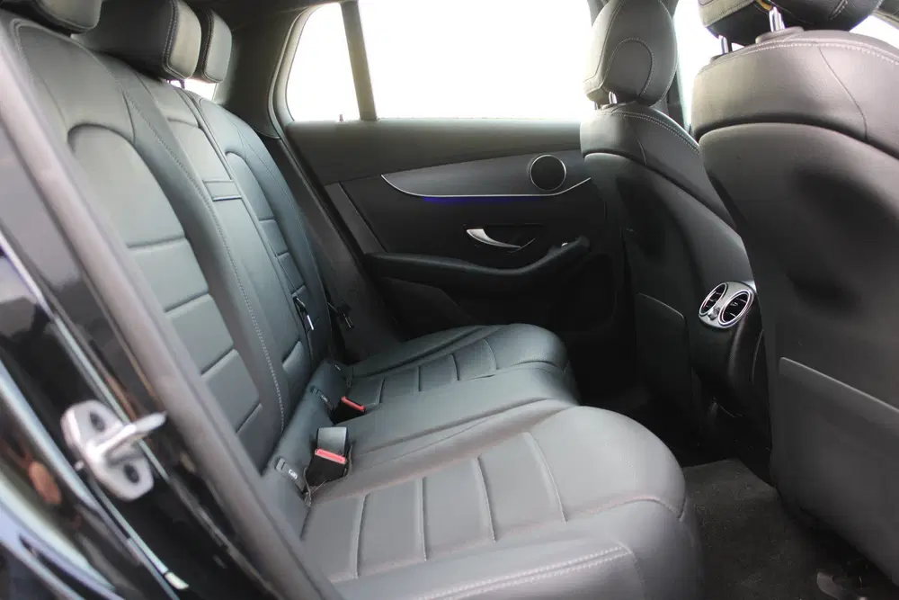 Mercedes-Benz EQC 400 4MATIC Business Solution 80 kWh <<MARG uit 2021, foto 19