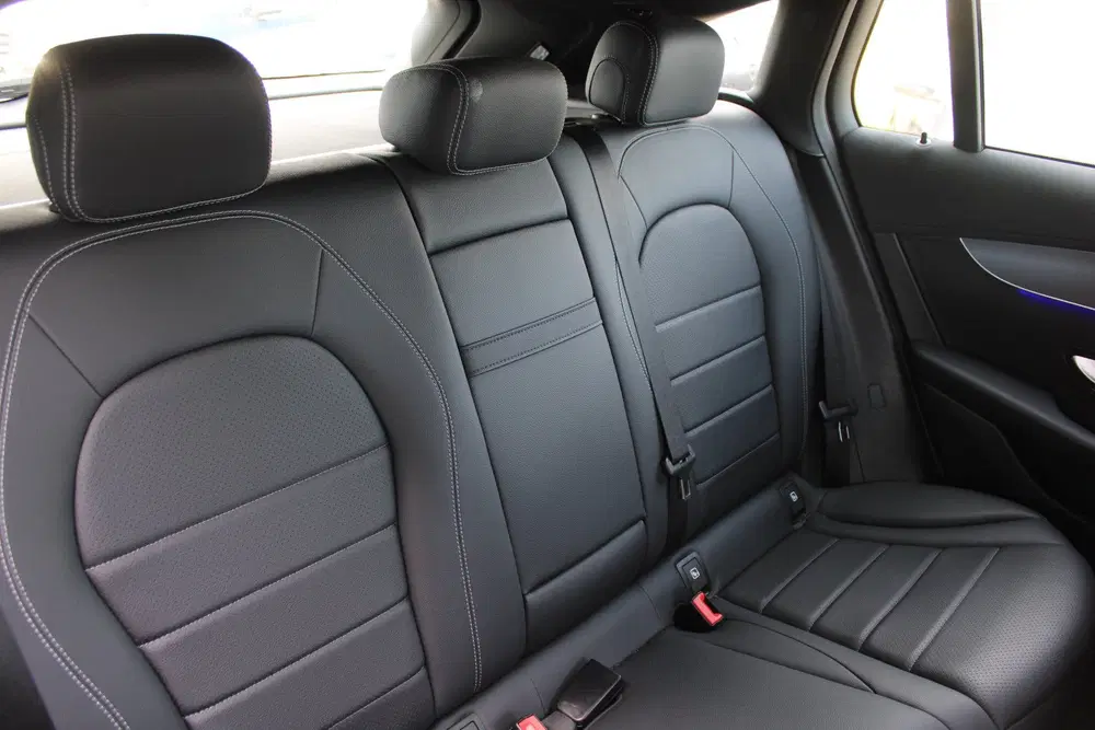 Mercedes-Benz EQC 400 4MATIC Business Solution 80 kWh <<MARG uit 2021, foto 20