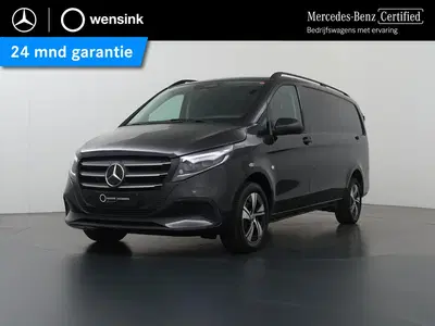 Mercedes-Benz Vito 116 CDI uit 2024
