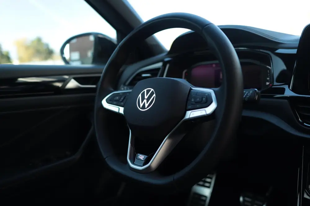 Volkswagen T-Roc 2.0 TSI R-Line 4Motion|DSG|PDC|Xenon|Carpla uit 2024, foto 2