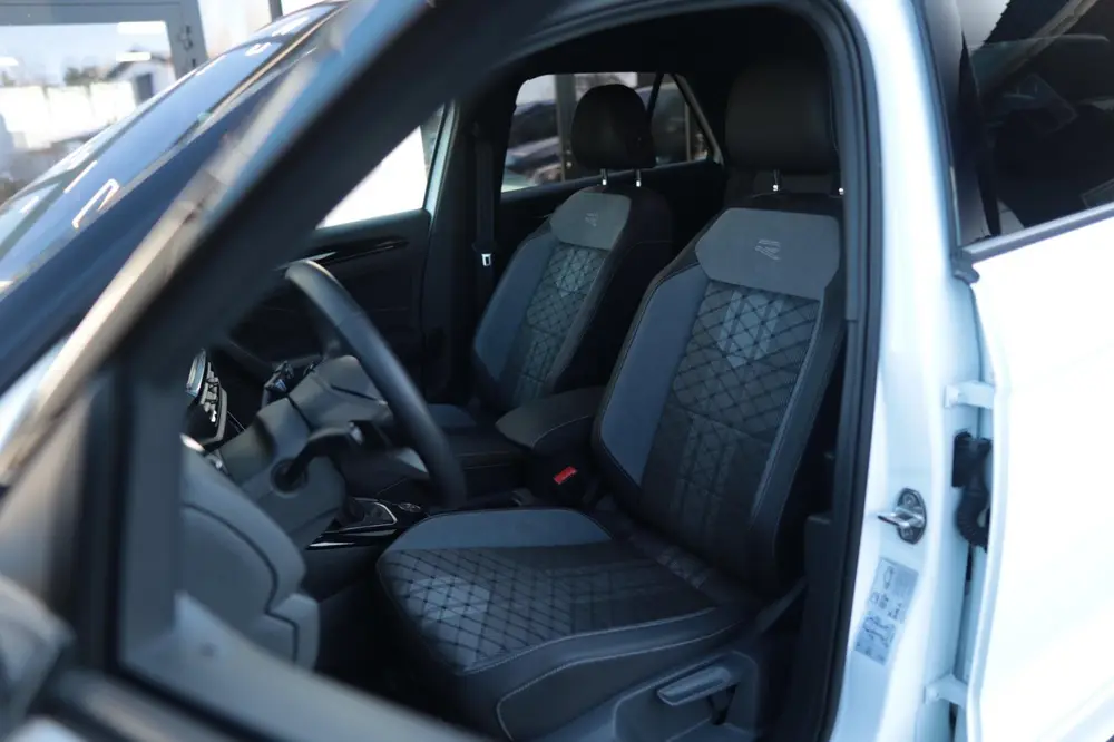 Volkswagen T-Roc 2.0 TSI R-Line 4Motion|DSG|PDC|Xenon|Carpla uit 2024, foto 6