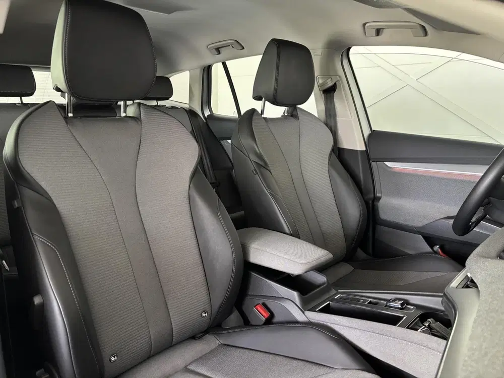 Skoda Enyaq 80 Trekhaak uit 2023, foto 11