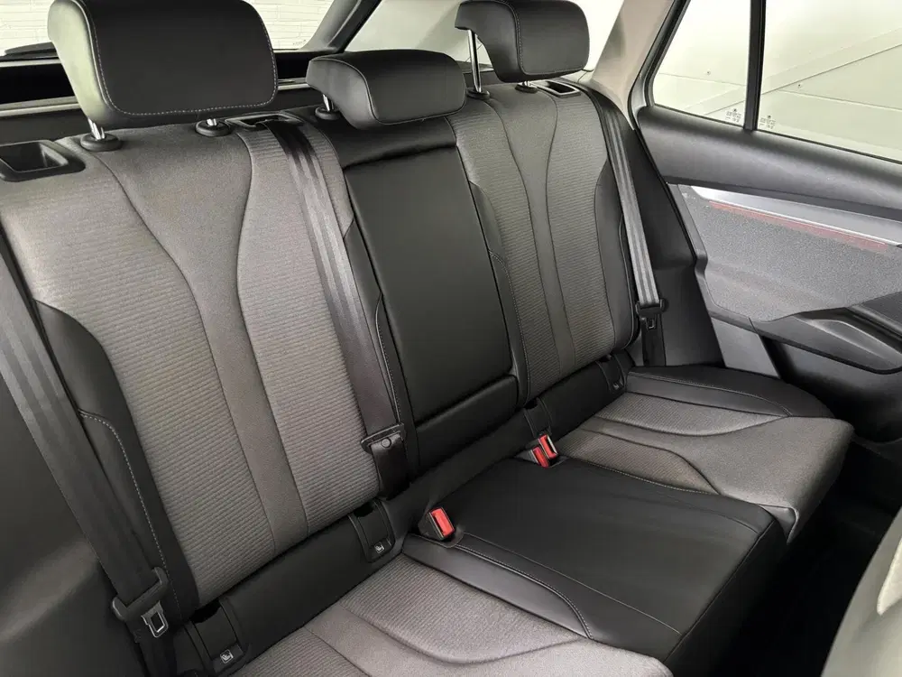 Skoda Enyaq 80 Trekhaak uit 2023, foto 13