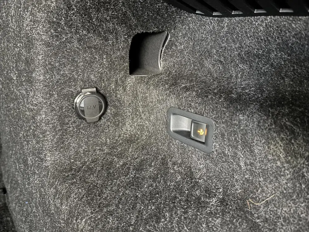 Skoda Enyaq 80 Trekhaak uit 2023, foto 15