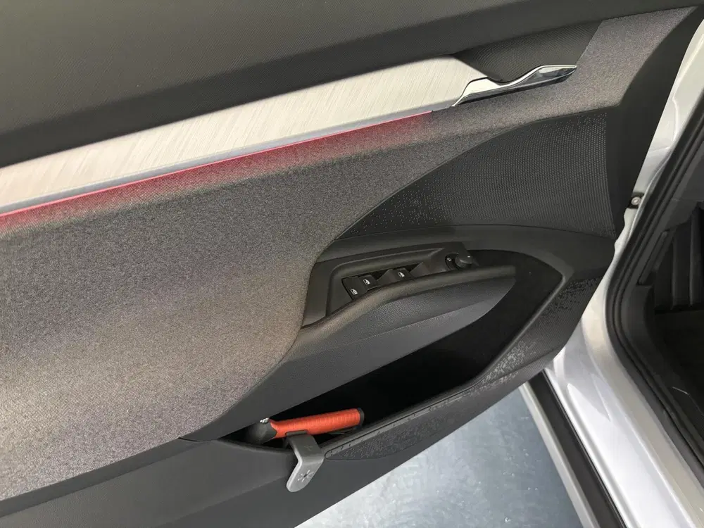 Skoda Enyaq 80 Trekhaak uit 2023, foto 17