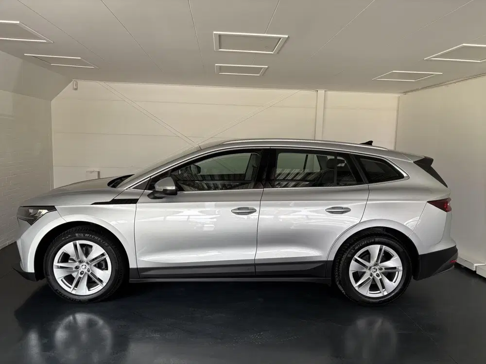 Skoda Enyaq 80 Trekhaak uit 2023, foto 6