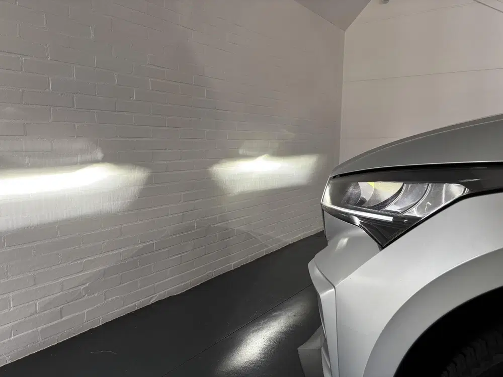 Skoda Enyaq 80 Trekhaak uit 2023, foto 7