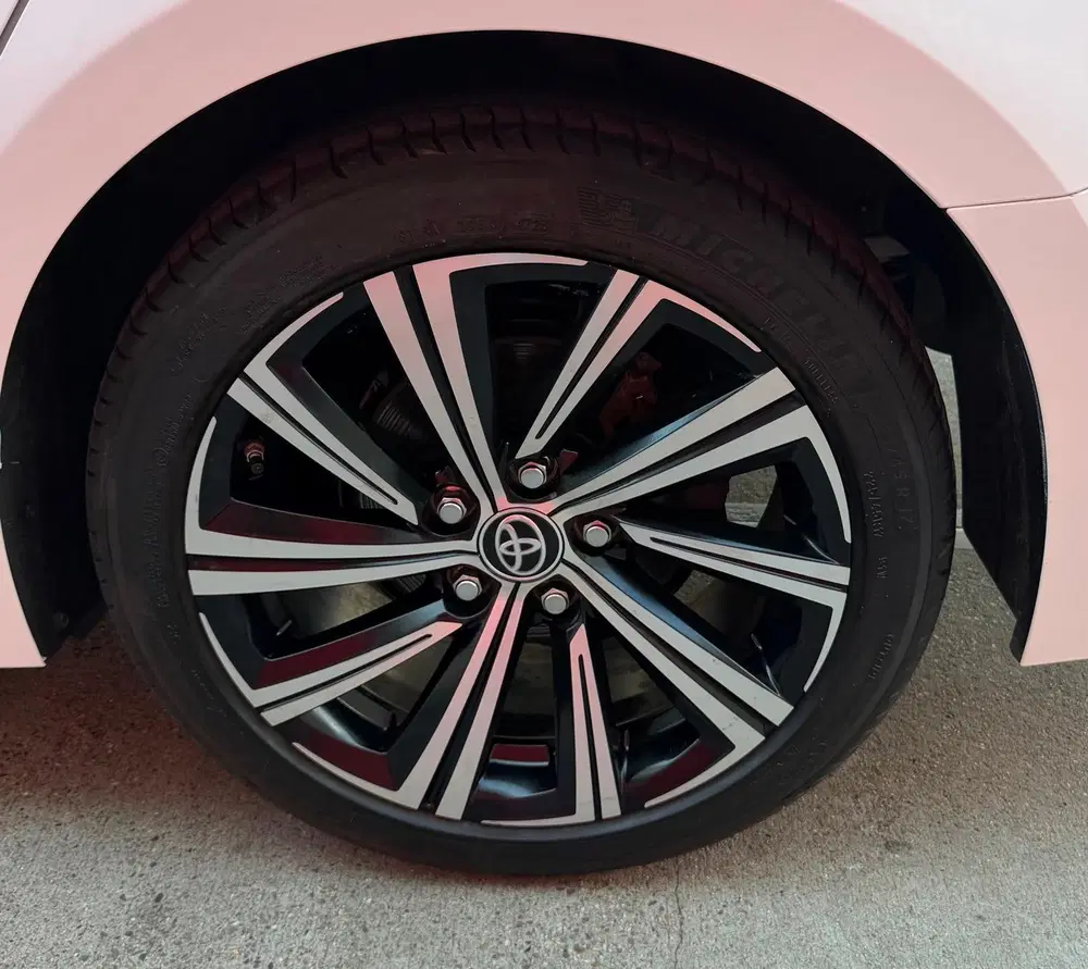 Toyota Corolla 1.8 Hybrid Dynamic uit 2022, foto 13