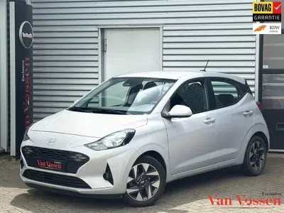 Hyundai i10 1.0 Comfort uit 2023