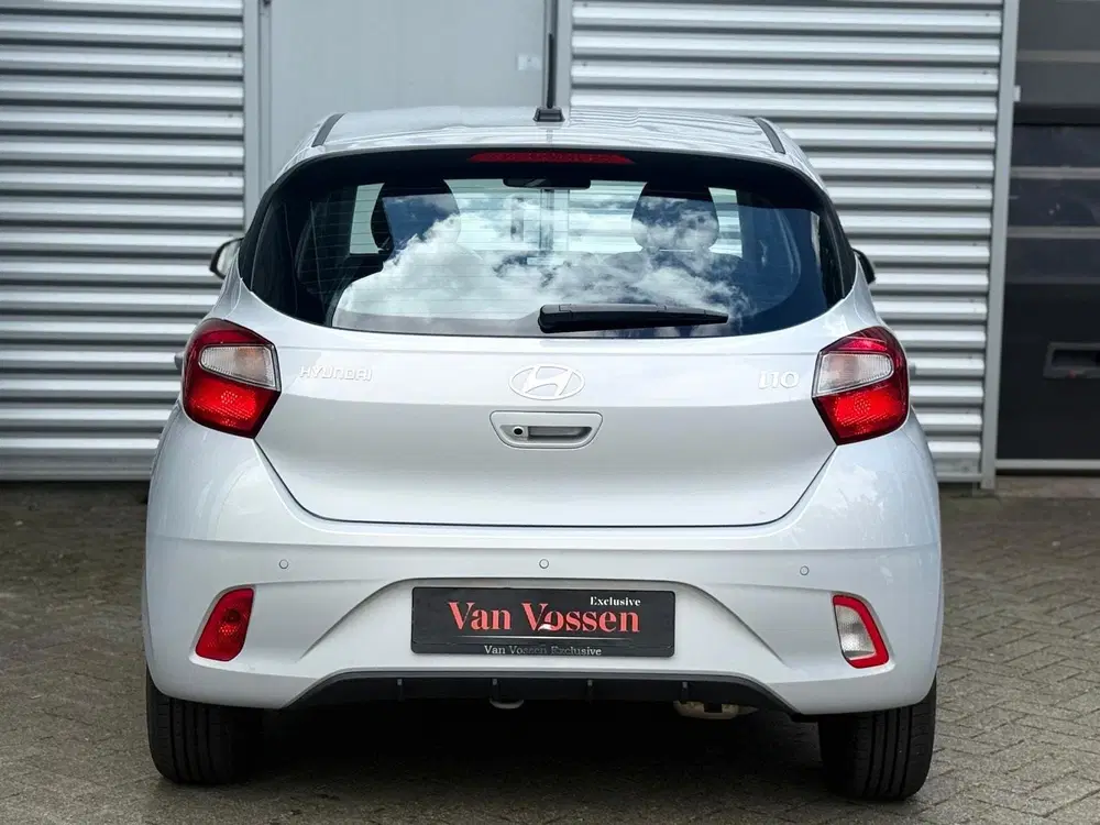 Hyundai i10 1.0 Comfort uit 2023, foto 10