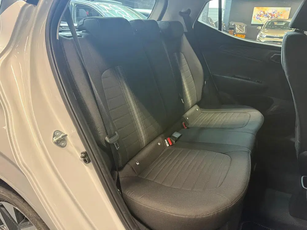 Hyundai i10 1.0 Comfort uit 2023, foto 16