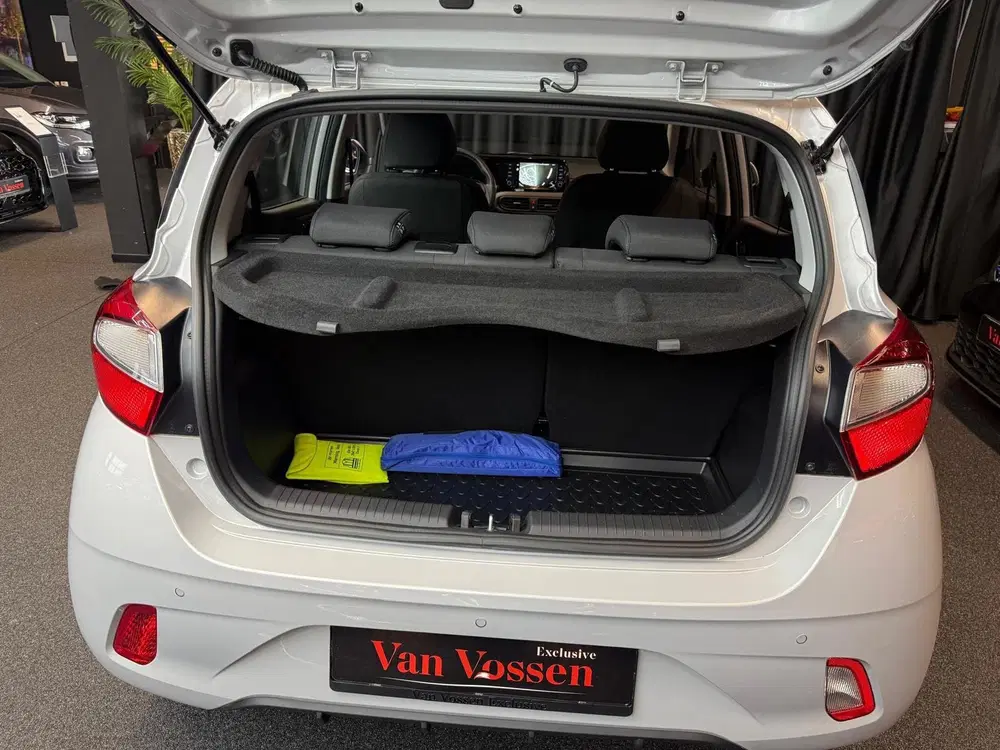 Hyundai i10 1.0 Comfort uit 2023, foto 19