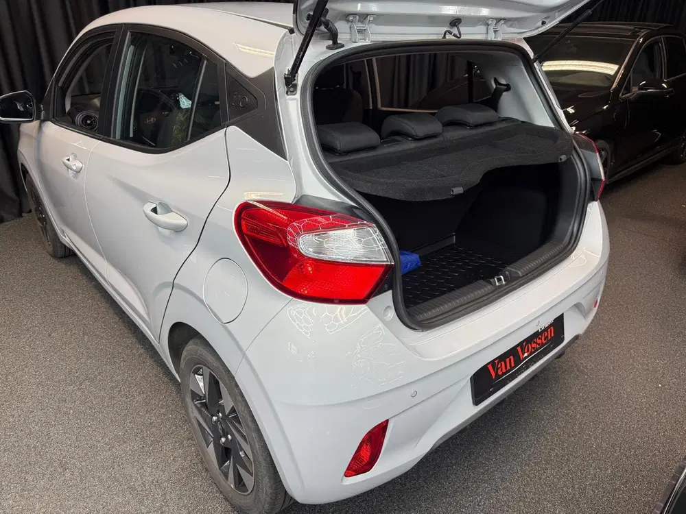 Hyundai i10 1.0 Comfort uit 2023, foto 20