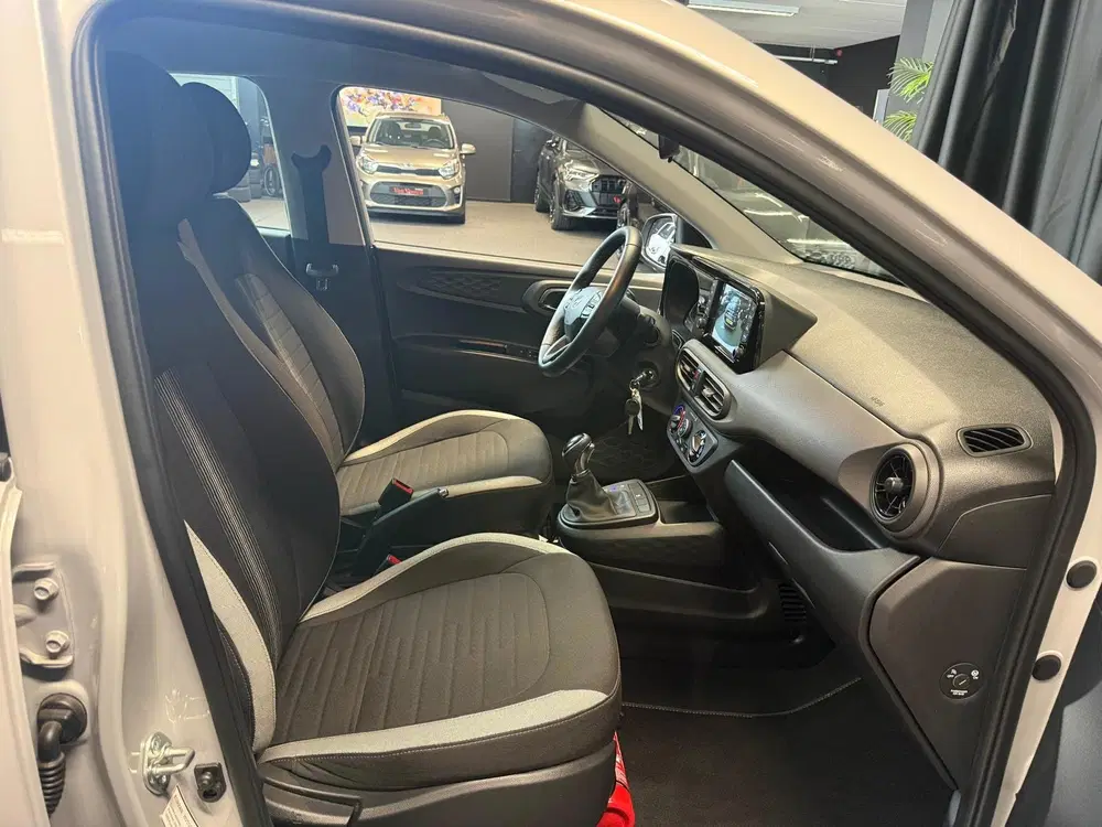 Hyundai i10 1.0 Comfort uit 2023, foto 3