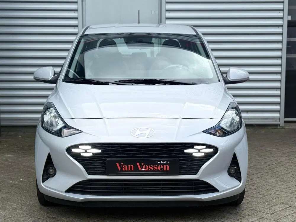 Hyundai i10 1.0 Comfort uit 2023, foto 5