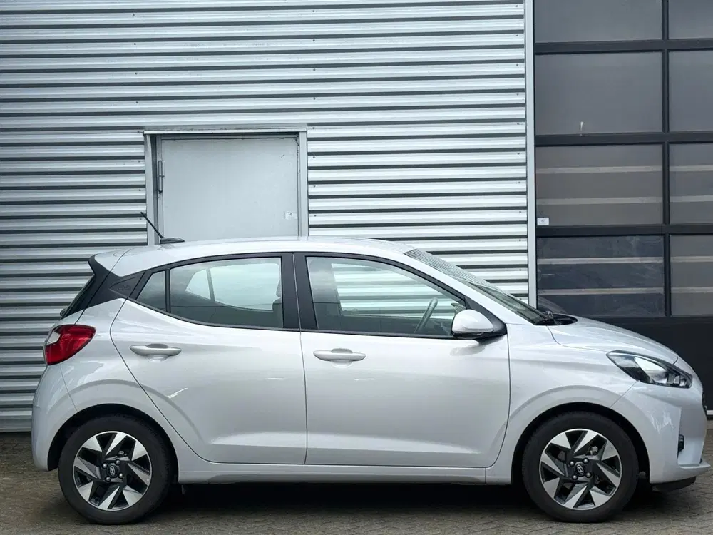 Hyundai i10 1.0 Comfort uit 2023, foto 8