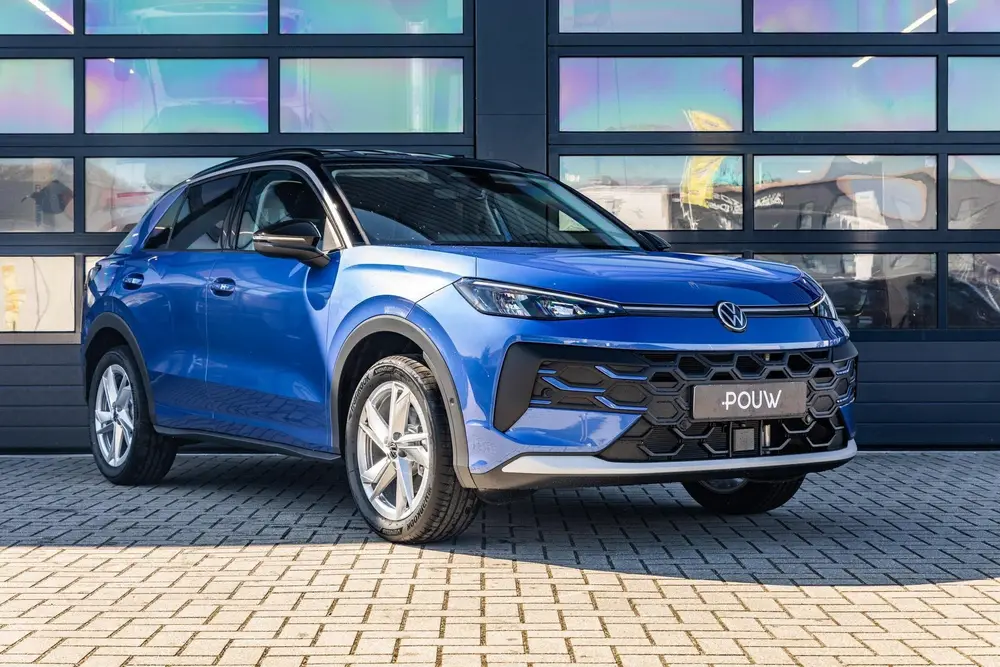 Volkswagen T-Roc 1.5 eTsi 115pk Life First Edition | 18" Vel uit 2026, foto 10