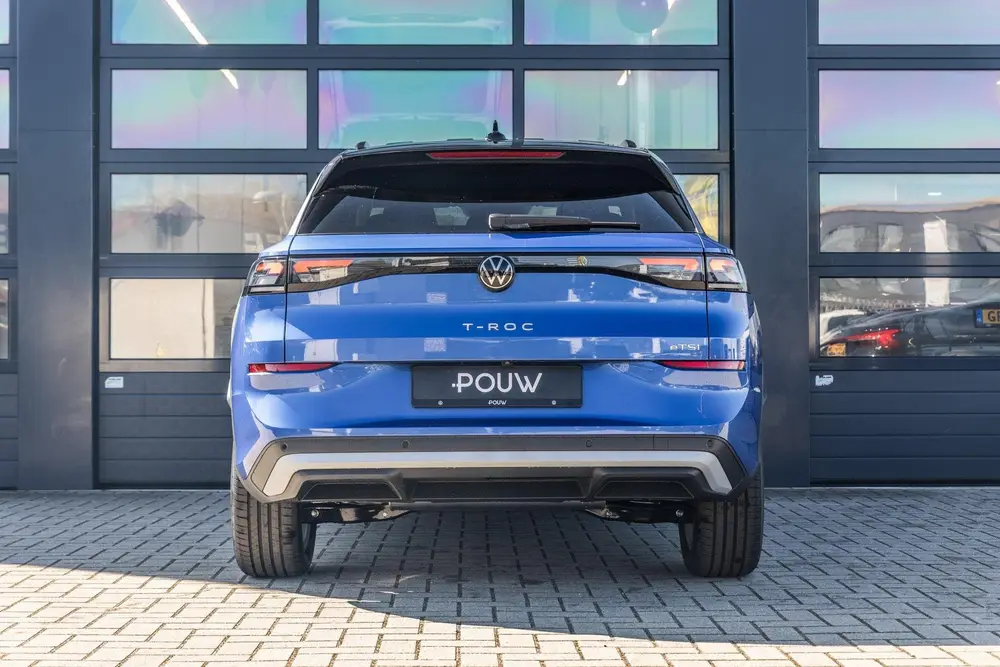 Volkswagen T-Roc 1.5 eTsi 115pk Life First Edition | 18" Vel uit 2026, foto 11
