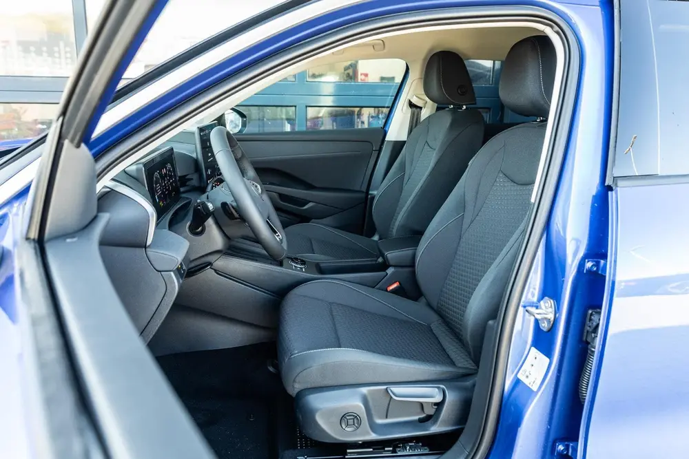Volkswagen T-Roc 1.5 eTsi 115pk Life First Edition | 18" Vel uit 2026, foto 15