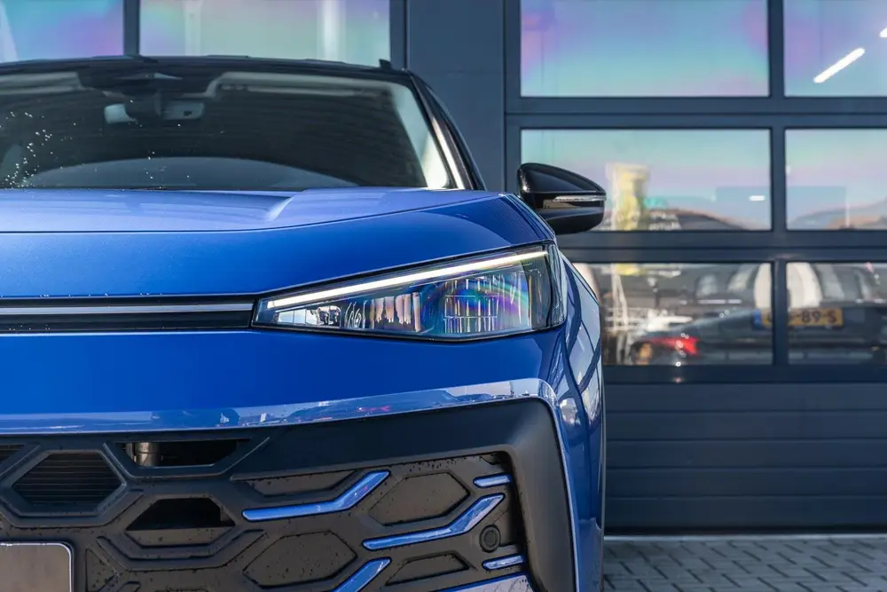 Volkswagen T-Roc 1.5 eTsi 115pk Life First Edition | 18" Vel uit 2026, foto 9