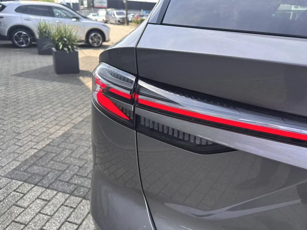 MG HS Hybrid+ 1.5 Aut. Luxury uit 2025, foto 12