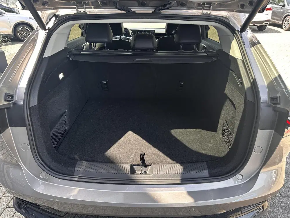 MG HS Hybrid+ 1.5 Aut. Luxury uit 2025, foto 19
