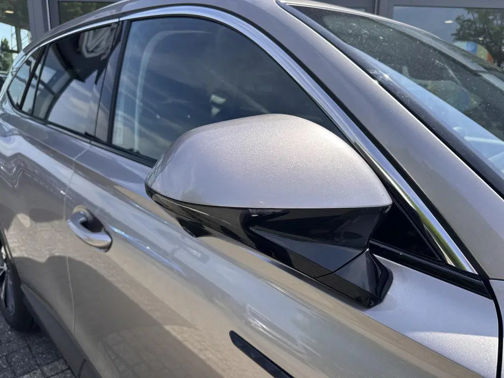 MG HS Hybrid+ 1.5 Aut. Luxury uit 2025, foto 6