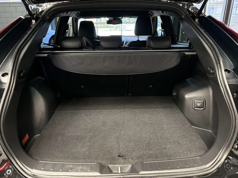 Mitsubishi Eclipse Cross 2.4 PHEV Black Edition Adaptive Cru uit 2025, foto 11