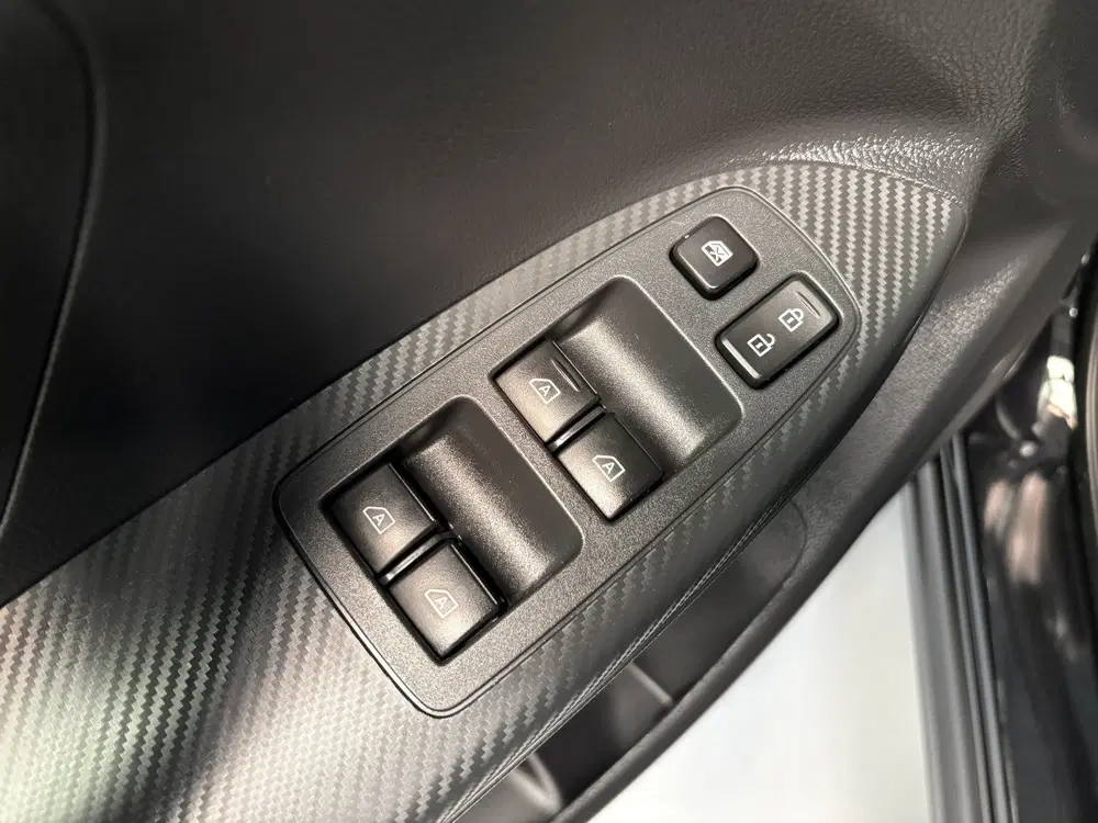 Mitsubishi Eclipse Cross 2.4 PHEV Black Edition Adaptive Cru uit 2025, foto 18