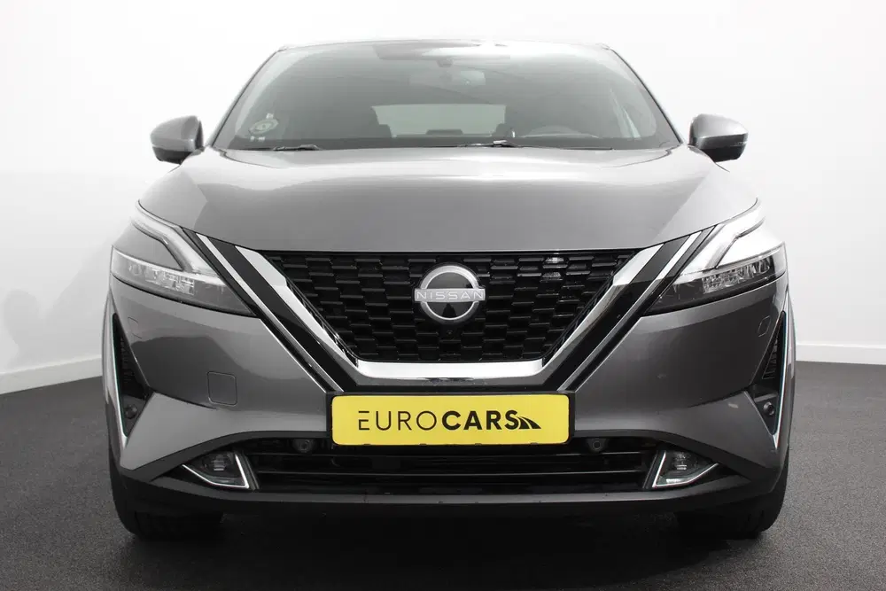 Nissan Qashqai 1.3 MHEV DIG-T 158pk Xtronic Tekna Navigat uit 2023, foto 4